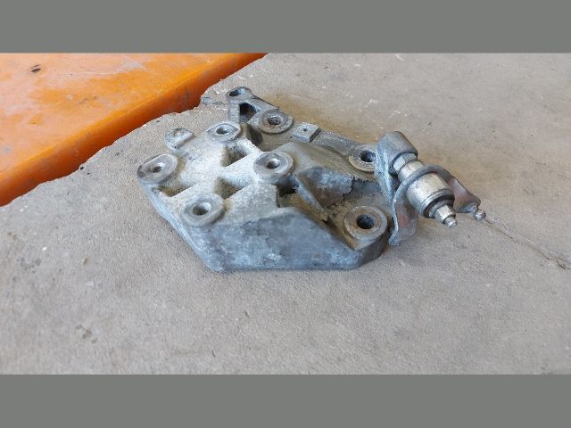 bontott CITROËN JUMPER Váltó Tartó Bak (Pozíciófüggetlen)