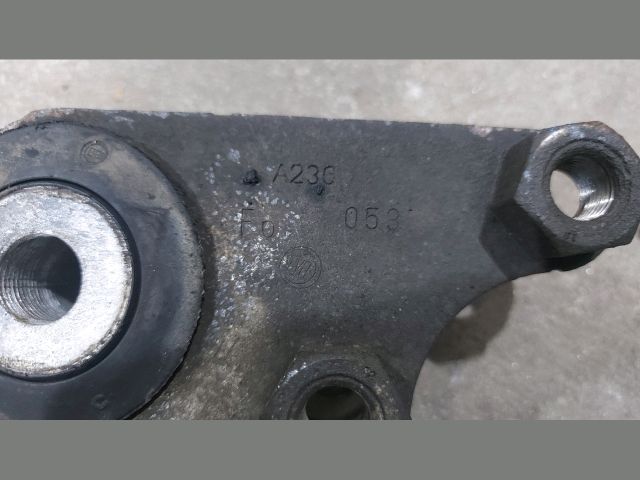 bontott CITROËN JUMPER Váltó Tartó Bak (Pozíciófüggetlen)