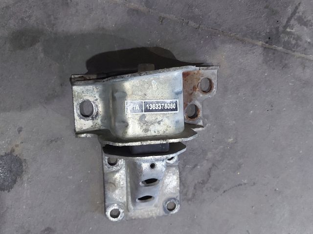 bontott CITROËN JUMPER Váltó Tartó Bak (Pozíciófüggetlen)