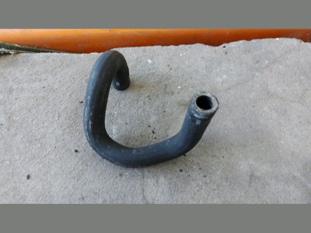 bontott CITROËN JUMPER Vízcső