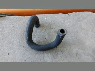 bontott CITROËN JUMPER Vízcső