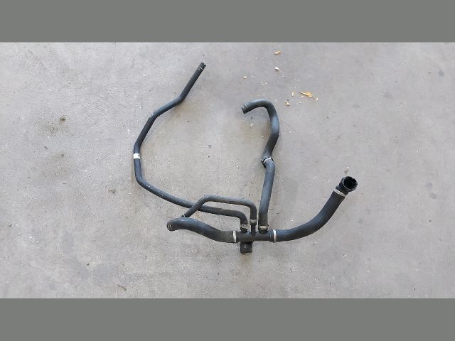 bontott CITROËN JUMPER Vízcső