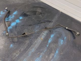 bontott CITROËN JUMPER Vízcső