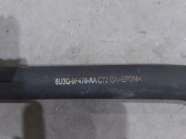 bontott CITROËN JUMPER Vízcső