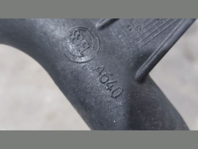 bontott CITROËN JUMPER Vízcső