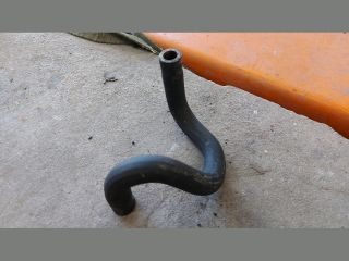 bontott CITROËN JUMPER Vízcső