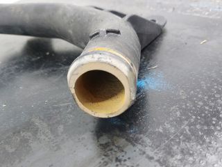 bontott CITROËN JUMPER Vízcső