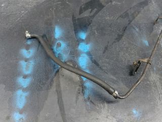 bontott CITROËN JUMPER Vízcső