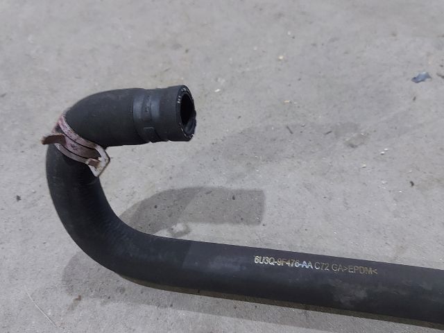 bontott CITROËN JUMPER Vízcső