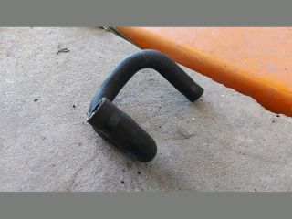 bontott CITROËN JUMPER Vízcső