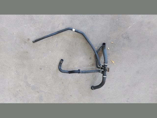 bontott CITROËN JUMPER Vízcső