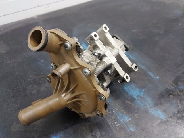 bontott CITROËN JUMPER Vízpumpa