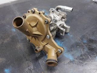 bontott CITROËN JUMPER Vízpumpa