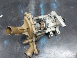 bontott CITROËN JUMPER Vízpumpa