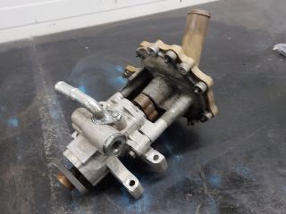 bontott CITROËN JUMPER Vízpumpa