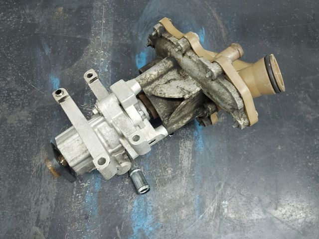 bontott CITROËN JUMPER Vízpumpa