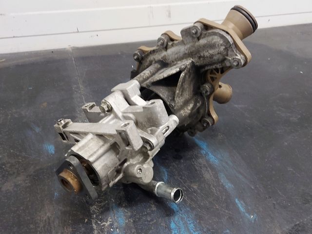 bontott CITROËN JUMPER Vízpumpa