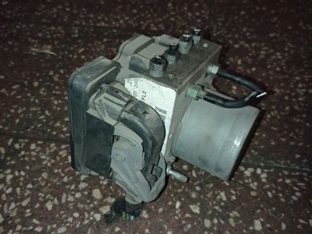 bontott CITROËN JUMPER ABS Kocka