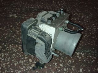 bontott CITROËN JUMPER ABS Kocka