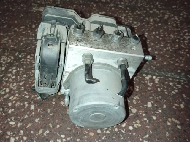 bontott CITROËN JUMPER ABS Kocka