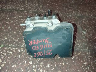 bontott CITROËN JUMPER ABS Kocka