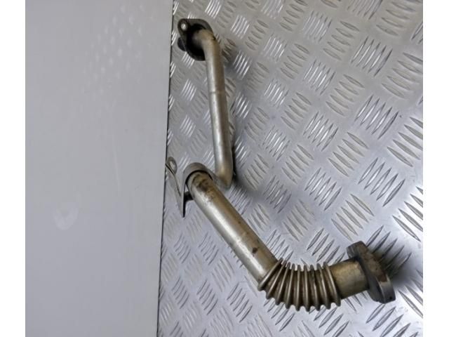 bontott CITROËN JUMPER EGR Hűtő Cső