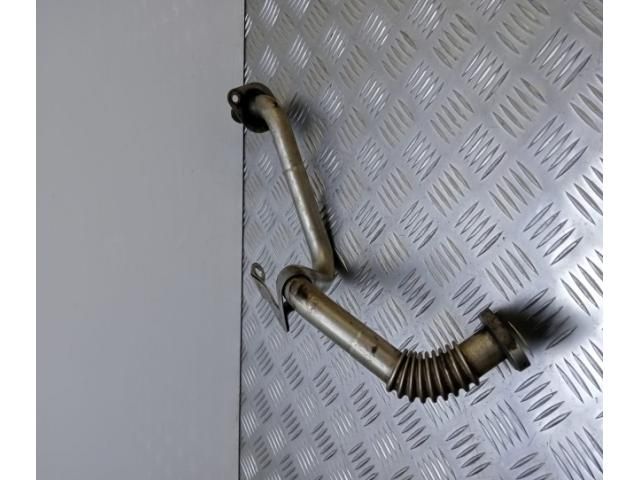 bontott CITROËN JUMPER EGR Hűtő Cső