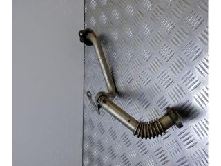 bontott CITROËN JUMPER EGR Hűtő Cső