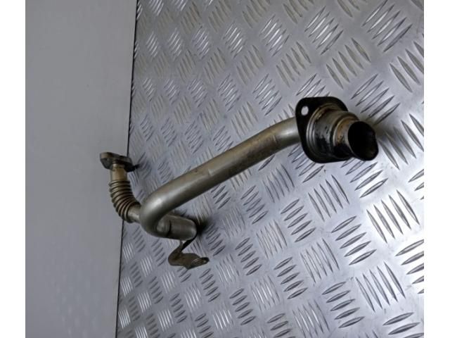 bontott CITROËN JUMPER EGR Hűtő Cső