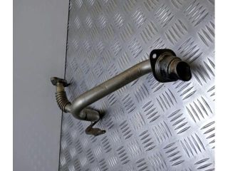 bontott CITROËN JUMPER EGR Hűtő Cső