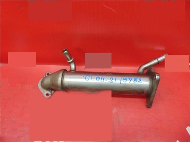 bontott CITROËN JUMPER EGR Hűtő