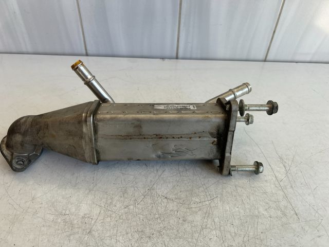 bontott CITROËN JUMPER EGR Hűtő