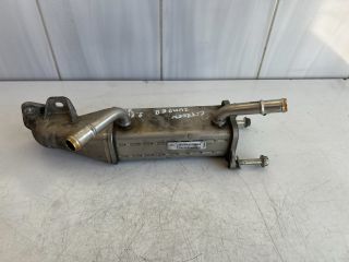 bontott CITROËN JUMPER EGR Hűtő