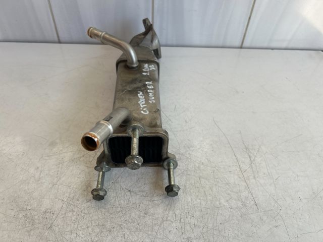 bontott CITROËN JUMPER EGR Hűtő