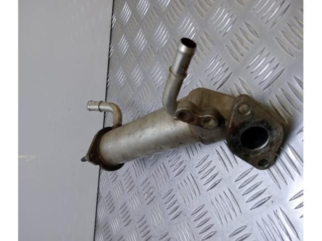 bontott CITROËN JUMPER EGR Hűtő