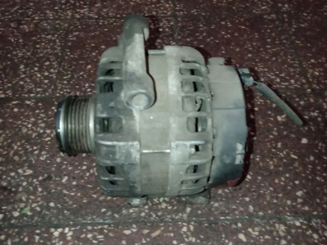 bontott CITROËN JUMPER Generátor