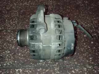 bontott CITROËN JUMPER Generátor