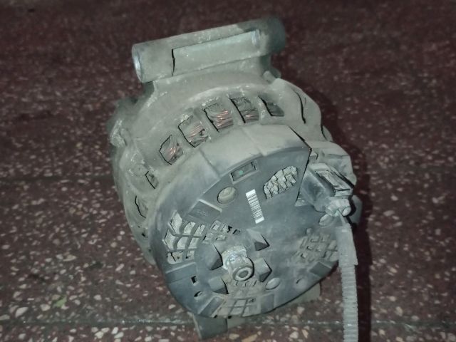 bontott CITROËN JUMPER Generátor