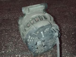 bontott CITROËN JUMPER Generátor