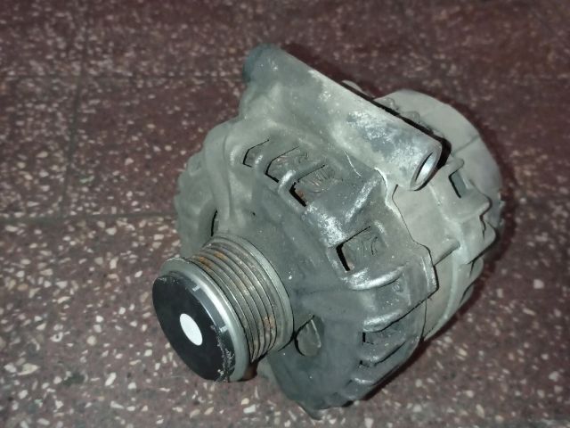 bontott CITROËN JUMPER Generátor