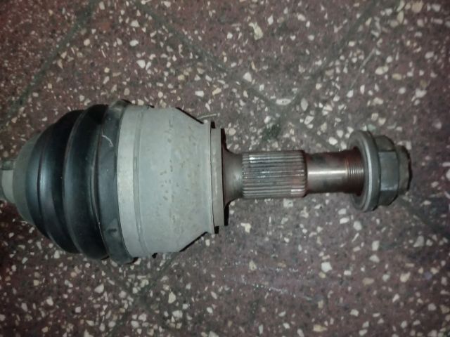 bontott CITROËN JUMPER Jobb Féltengely