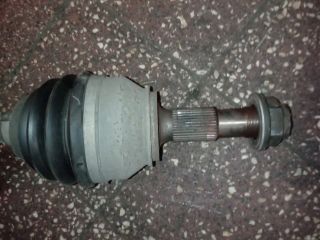 bontott CITROËN JUMPER Jobb Féltengely