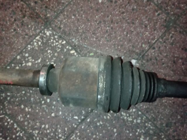 bontott CITROËN JUMPER Jobb Féltengely