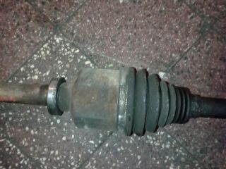 bontott CITROËN JUMPER Jobb Féltengely