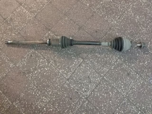 bontott CITROËN JUMPER Jobb Féltengely