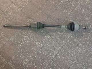 bontott CITROËN JUMPER Jobb Féltengely