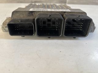 bontott CITROËN JUMPER Motorvezérlő