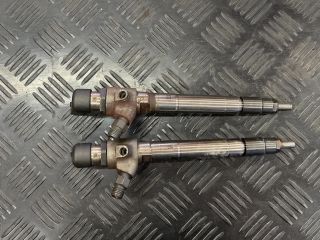 bontott CITROËN JUMPER Porlasztó (1 db)