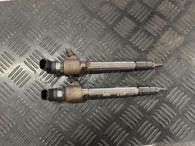 bontott CITROËN JUMPER Porlasztó (1 db)