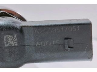 bontott CITROËN JUMPER Porlasztó (1 db)